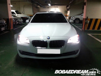 BMW 520d 중고차 | 보배드림 수입차매장