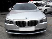 BMW 740Li  중고차 | 보배드림 수입차매장