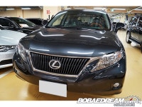 렉서스 RX 350 