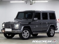 벤츠 G350 블루텍  중고차 | 보배드림 수입차매장