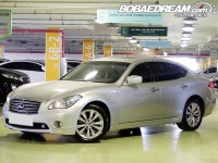 인피니티 올 뉴 M37 프리미엄 