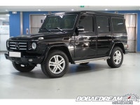 벤츠 G350 블루텍 중고차 | 보배드림 수입차매장