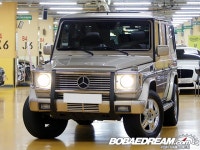 2002 벤츠 G500 중고차 | 보배드림 사이버매장
