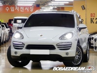 포르쉐 뉴 카이엔 3.0 디젤 중고차 | 보배드림 수입차매장