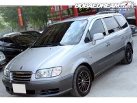 2006 현대 트라제XG 2.0 골드 디젤 9인승 고급형 중고차 | 보배드림 사이버매장