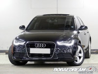 아우디 뉴 A6 35 TDI 다이나믹 중고차 | 보배드림 수입차매장