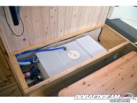 다온 이동업무차