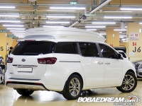 2016 씨맥스 카니발 리무진 중고차 | 보배드림 사이버매장