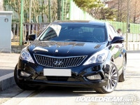 현대 그랜져HG 330 셀러브리티 중고차 | 보배드림 국산차매장