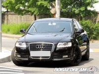 아우디 A6 3.0 TFSI 콰트로 다이내믹 중고차 | 보배드림 수입차매장