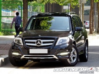 벤츠 GLK220CDI 4매틱 블루이피션시 