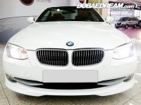 BMW 335i 컨버터블