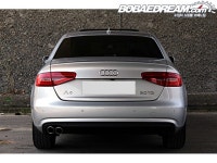 아우디 A4 2.0 TDI 