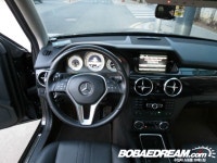 벤츠 GLK220 CDI 4매틱 프리미엄 중고차 | 보배드림 수입차매장