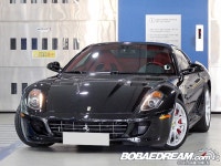 페라리 599 GTB 피오라노 중고차 | 보배드림 수입차매장