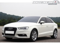 아우디 뉴 A3 2.0 TDI 세단 다이내믹