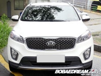 2015 기아 올 뉴 쏘렌토 2.0 디젤 2WD 프레스티지 중고차 | 보배드림 사이버매장