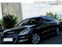 르노삼성 SM7 뉴 아트 SE23 플레저 중고차 | 보배드림 국산차매장