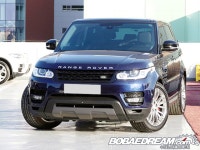 대우 토스카 프리미엄6 L6 2.0 SX