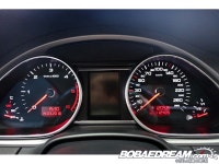 아우디 Q7 4.2 TDI 콰트로
