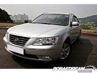 현대 쏘나타 트랜스폼 N20 LPI 프리미어