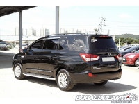 쌍용 코란도 투리스모 2.0 디젤 4WD GT 11인승