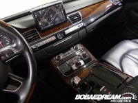 2012 아우디 A8 4.2 FSI 콰트로 LWB 중고차 | 보배드림 사이버매장