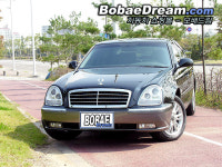 쌍용 뉴체어맨 CM500S 레버런스S 중고차 | 보배드림 국산차매장