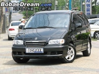 현대 트라제XG 2.0 GLS