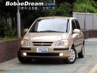 현대 클릭 1.5 DOHC w 고급형