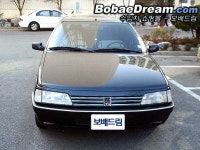 푸조 405 웨건 (87년~97년)