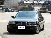 BMW 7시리즈 L7 E38(94년~01년)