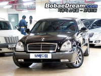 쌍용 뉴체어맨 CM500S 트라이엄 중고차 | 보배드림 국산차매장