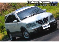 쌍용 로디우스 RD400 2WD 11인승 EZ 스페셜