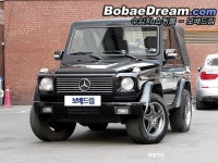 벤츠 G500 카브리올레 | 보배드림 수입차게시판