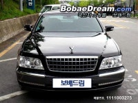 현대 에쿠스 JS350 럭셔리 VIP