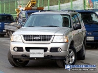 포드 익스플로러 4.0 중고차 | 보배드림 수입차매장