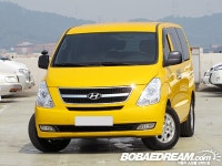 현대 그랜드스타렉스 WAGON 11인승 CVX