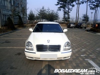 쌍용 뉴체어맨 CM600S 트라이엄 중고차 | 보배드림 국산차매장