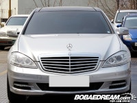 벤츠 S350L  중고차 | 보배드림 수입차매장