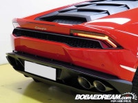람보르기니 우라칸 LP610-4 중고차 | 보배드림 수입차매장