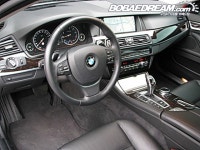 BMW 528i xDrive  중고차 | 보배드림 수입차매장