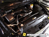 닷지 램 픽업 5.7L