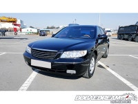 현대 그랜져TG Q270 LPI 모범형 패키지 2