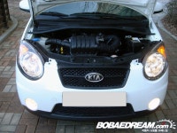 기아 뉴모닝 LX 고급형 블랙프리미엄 중고차 | 보배드림 국산차매장