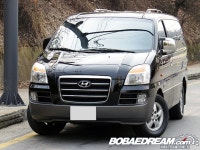 현대 뉴스타렉스 RV CRDI 9인승 2WD GRX 최고급Ⅰ형 중고차 | 보배드림 국산차매장