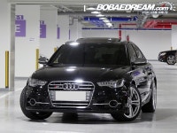 아우디 S6 4.0 TFSI 콰트로