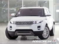 랜드로버 레인지로버 이보크 2.2 SD4 프레스티지 중고차 | 보배드림 수입차매장