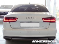 2016 아우디 뉴 A6 40 TDI 콰트로 스포츠 중고차 | 보배드림 사이버매장