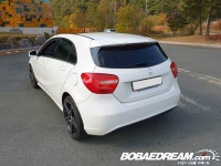 2015 벤츠 뉴 A180 CDI 나이트 중고차 | 보배드림 사이버매장